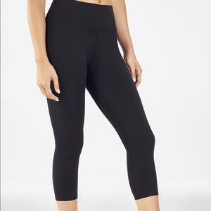 HIGH RISE POWERHOLD LEGGINGS